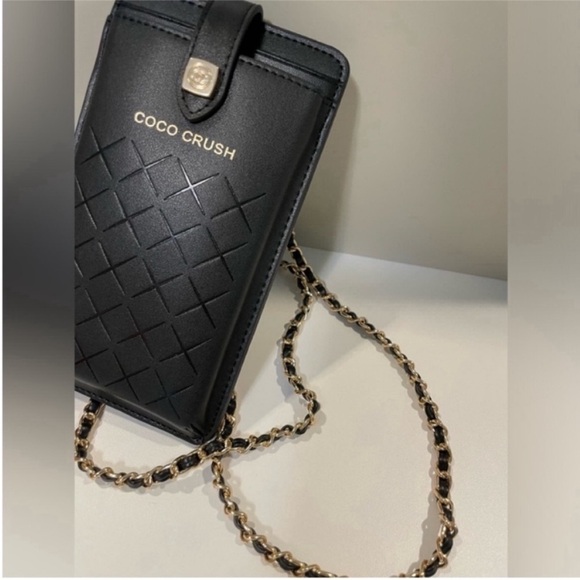 Chanel beauty gift Coco Crush Phone holder - Picture 4 of 13